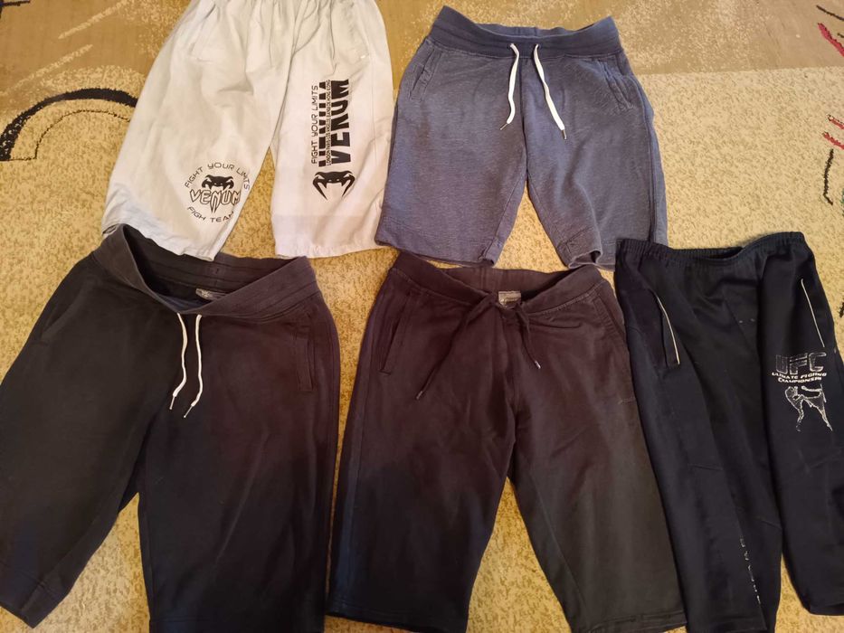 Шорты   мужские