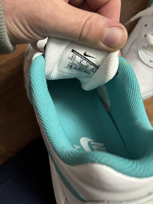 Adidasi sport Nike 40