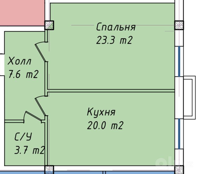 Юнусабад , Новостройка , идеальная локация. Скидки ! ! !