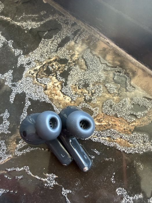 Casti huaweii freebuds 6i