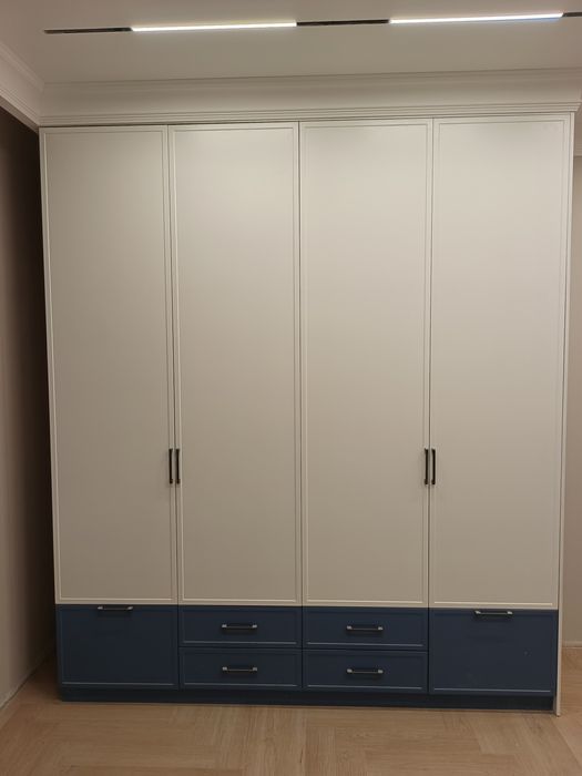 Сборщик Мебельщик