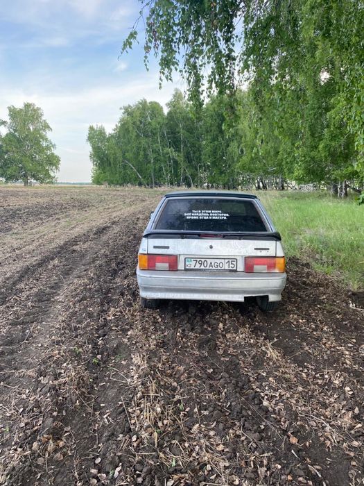 ВАЗ 2114 продам.