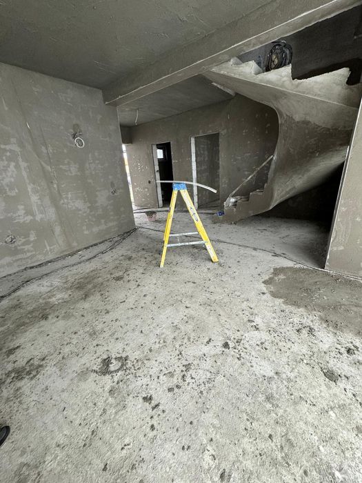 Tencuiala Mecanizata în Toata Tara