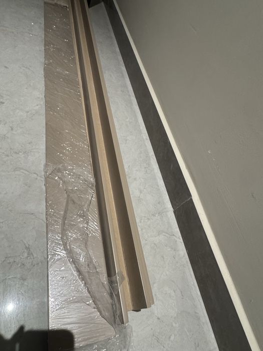 Доборка наличники