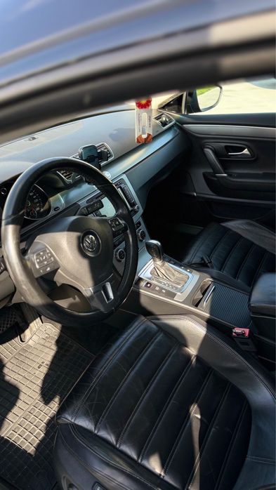 Volkswagen CC 2.0 TDI