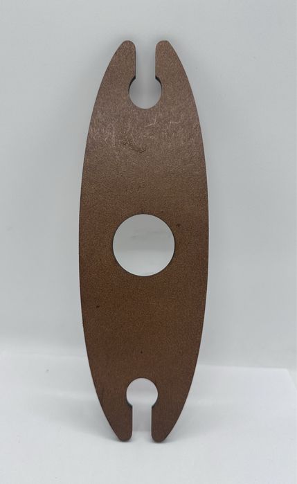 Suport din MDF pentru sticla si pahare de vin/sampanie