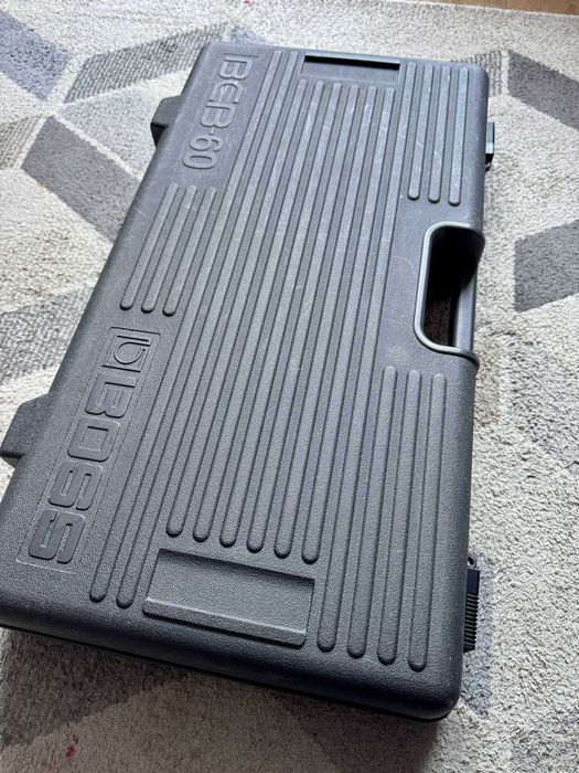 Ефекти за Китара и Бас Китара