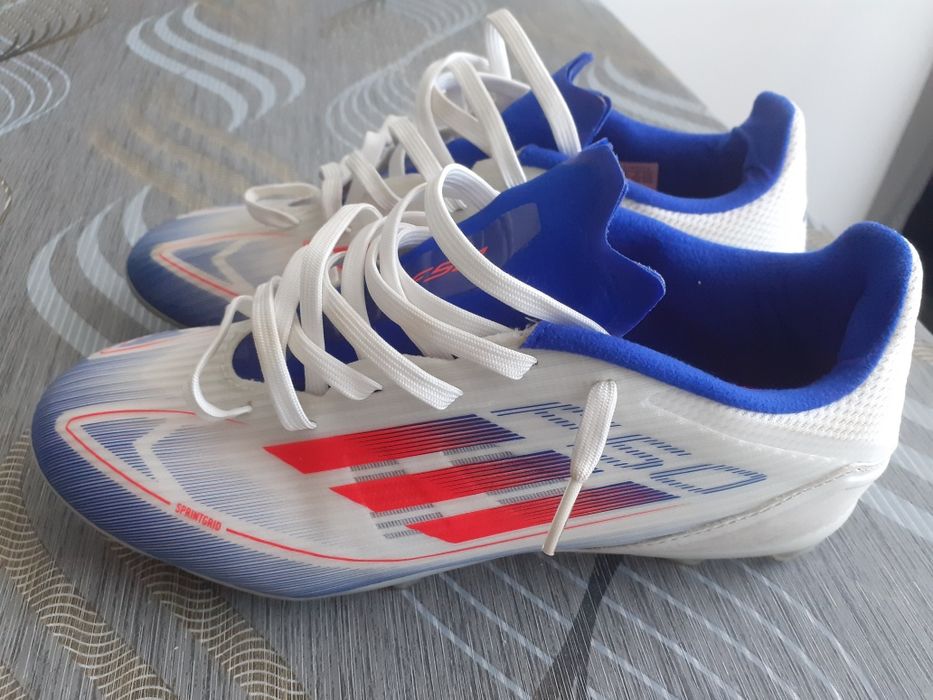 Ghete de fotbal Adidas