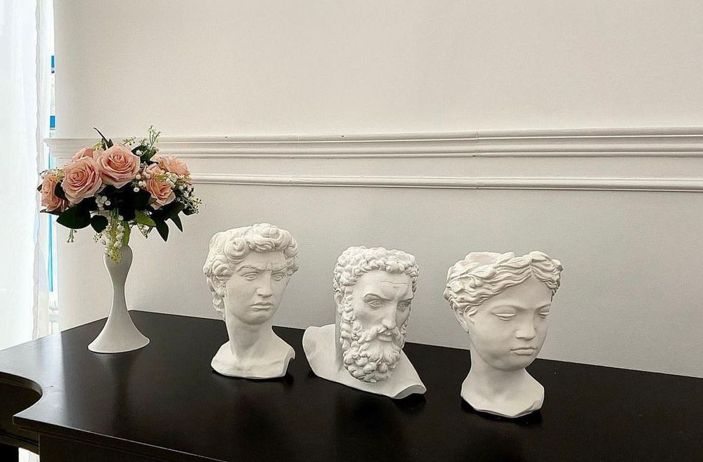 Продам формы для "Кашпо"