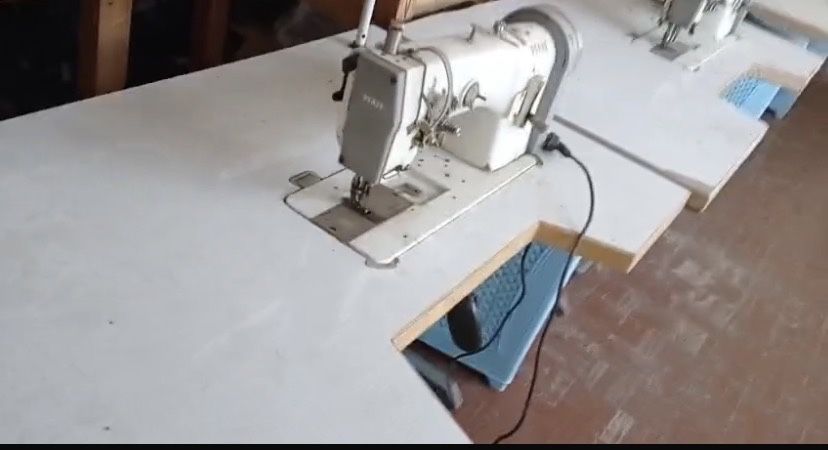 Продам швейную машинку PFAFF