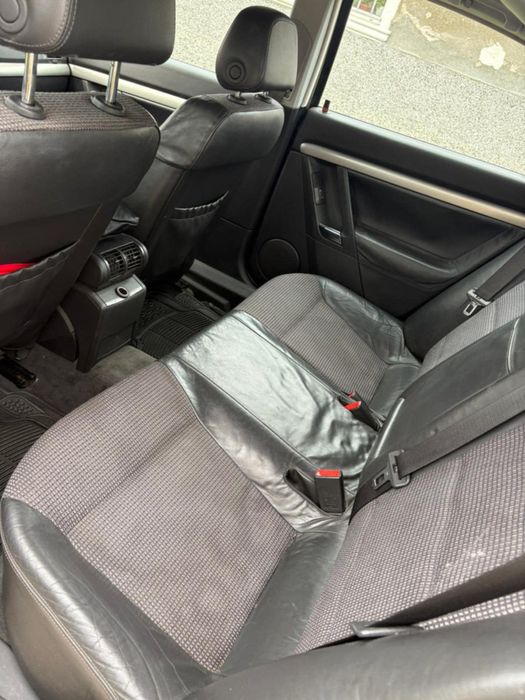 Прозавам кола Опел вектра