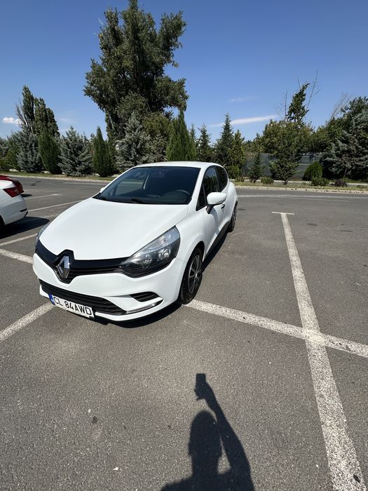 Clio IV 2019 1,5 dci 91.500km, distributie schimbata