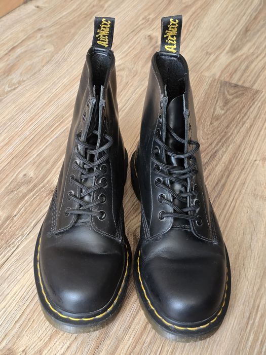 Doc Martens Ботуши