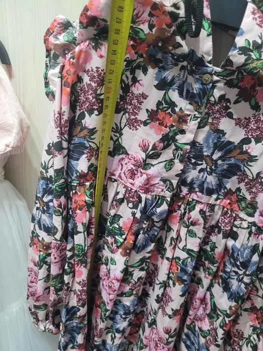 Rochie next 6/7ani