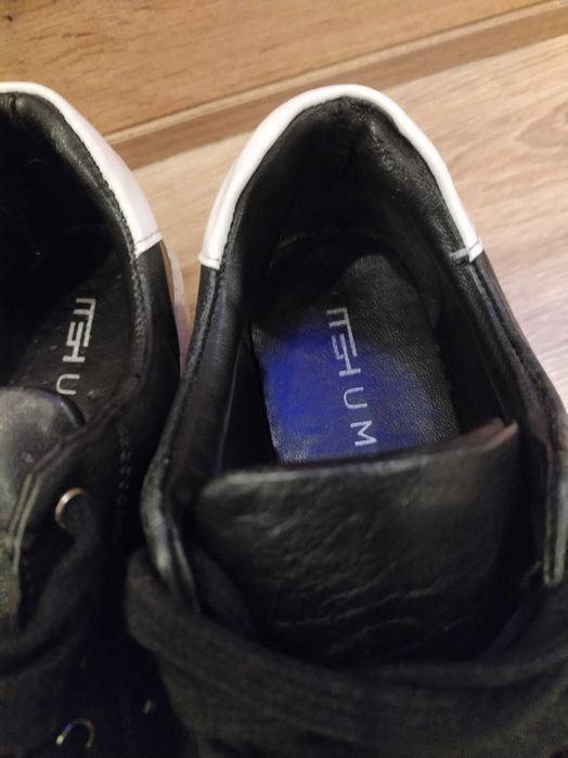 Дамски Обувки Humo естествена кожа