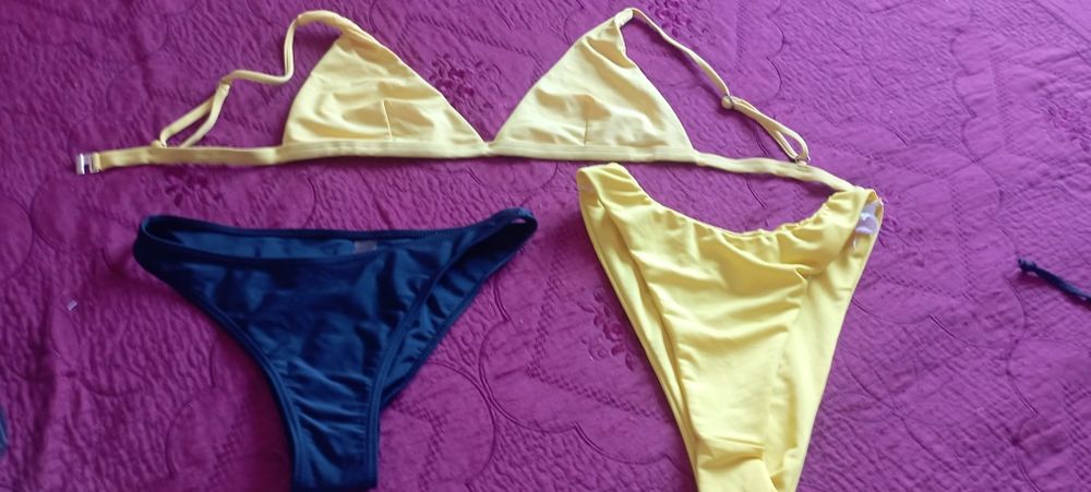 Лотове по 20 лв размер С- М , вс снимка е лот