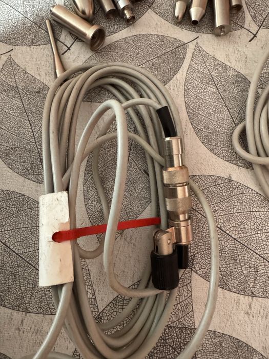 Стари микрофонни