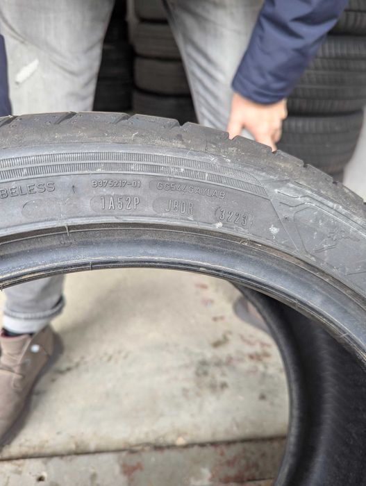 Гуми летни/зимни 16" 17" 18" 19" 20" Michelin Pireli Continental