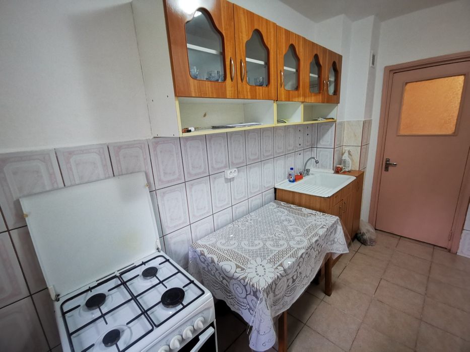 Garsoniera Narcisa - Proprietar