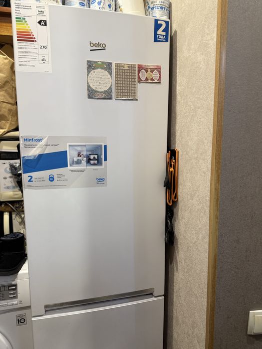 Продам холодильник в отличном состоянии
