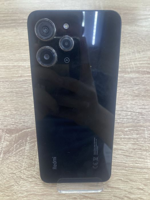 Xiaomi Redmi 12 128гб(osp14)