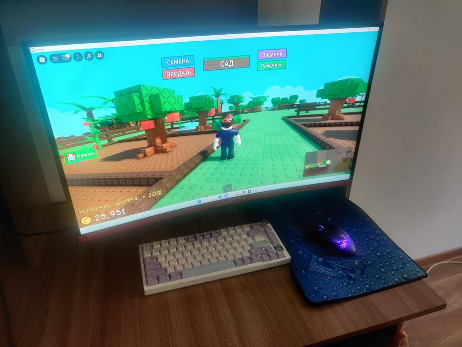 Продам компьютер