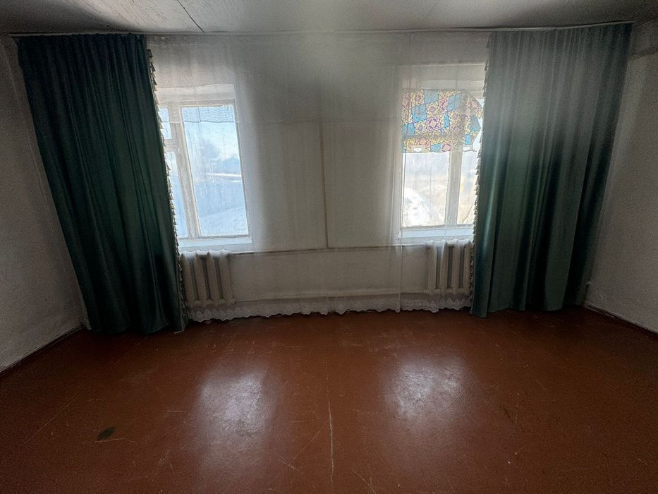 Продам дом в с. Жалгамыс