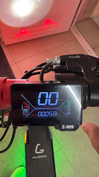 Trotineta electrica kugoo M4 pro