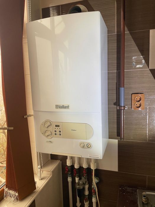 Centrala Termica Vaillant