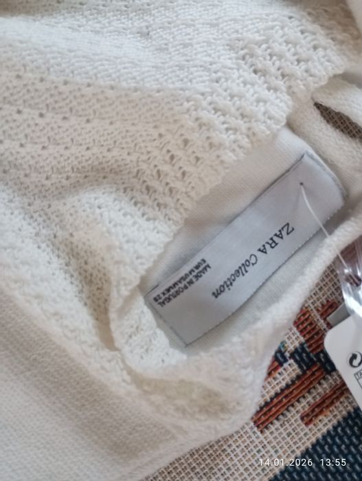 Продам кофточку Zara