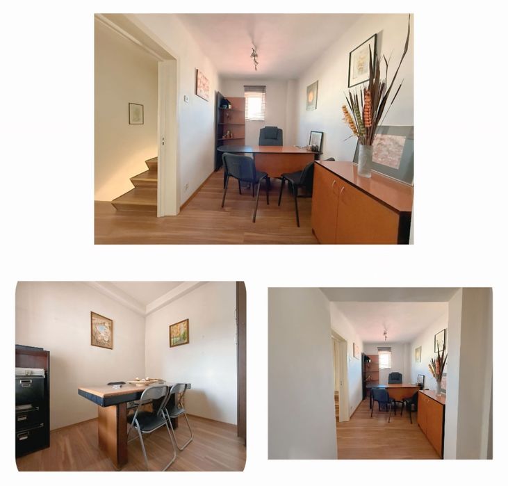 Apartament in vila - Central - Dispus pe 2 etaje