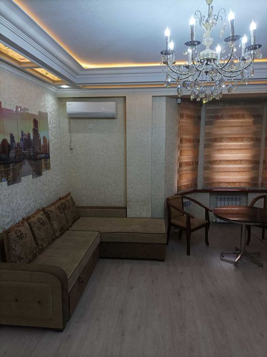 Сдается кравтира в аренду, ул. Шота Руставелли