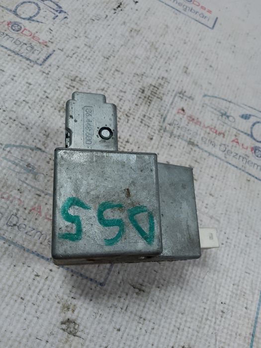 blocator volan citroen ds5 2012