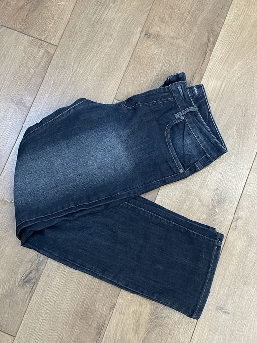 Женские джинсы размер М