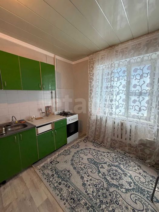 Продам 1комн кв Жилгородок