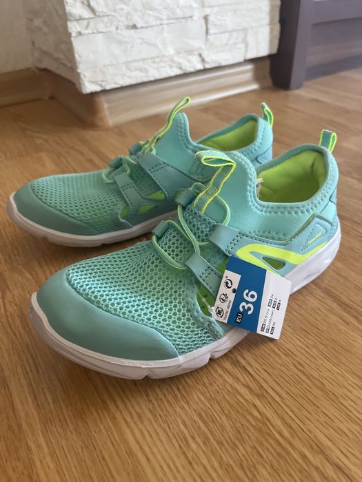 Маратонки - Decathlon