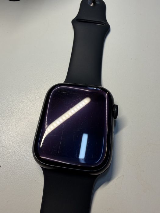 Apple Watch Series 7, 45mm