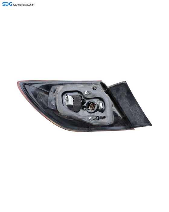 Stop Lampa Tripla Dreapta cu LED Mazda 3 2003 - 2009 [LS0365]
