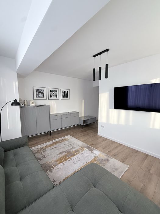 Inchiriez Apartament Suceava