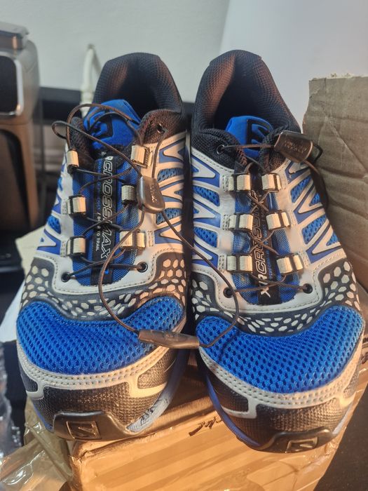 adidasi solomon nr 41