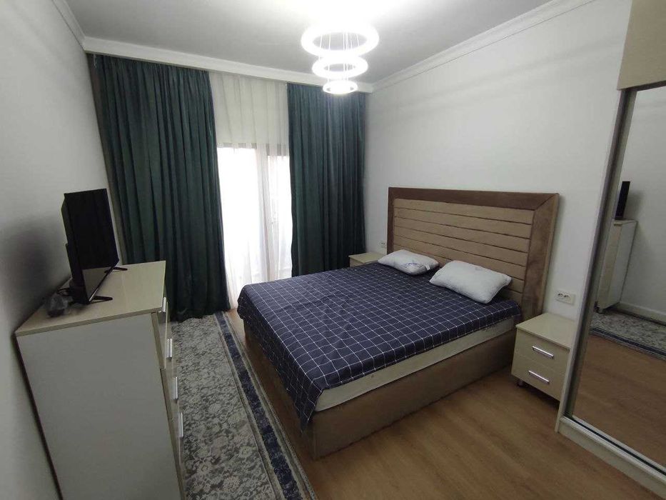 Истанбул сити 3 комнатная