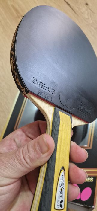 SCHIMB cu  masa de tenis Profesionala