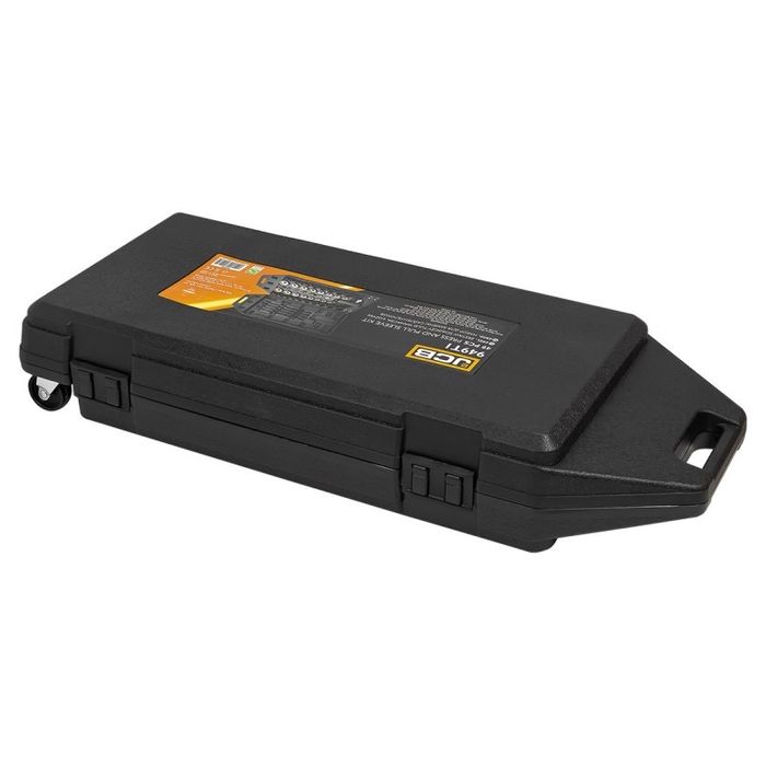 Хидравличен комплект за монтаж и демонтаж на шарнир,лагери,втулки и др