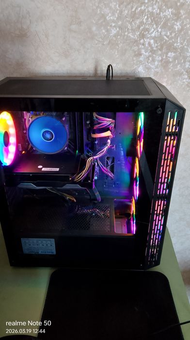 Продам игровой компьютер