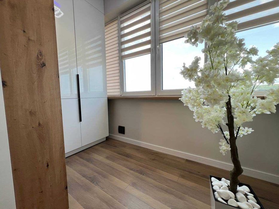 Нов тристаен апартамент под наем | Кършияка | 500€