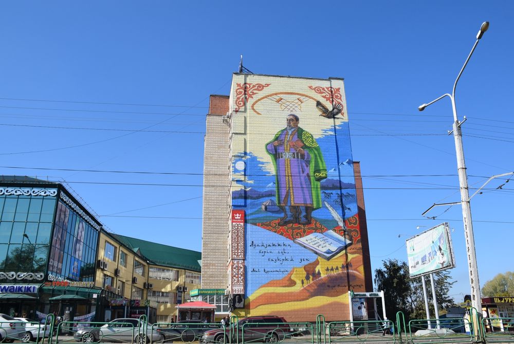 Услуги Художников