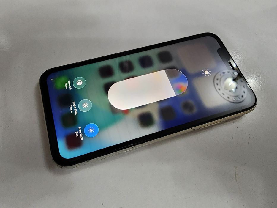 Iphone 11 White 64GB Akk 74% Ideal Face ishlidi