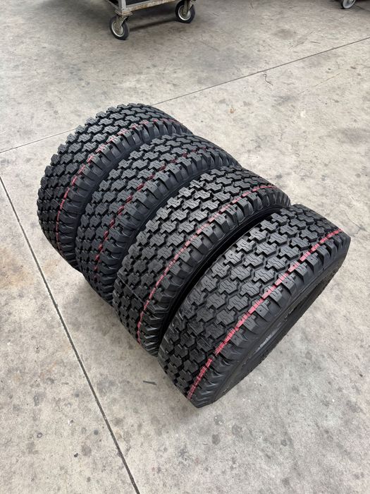 Anvelope Off Road 235/70 R16 Garantie 2 Ani Safari grip M+S 4X4