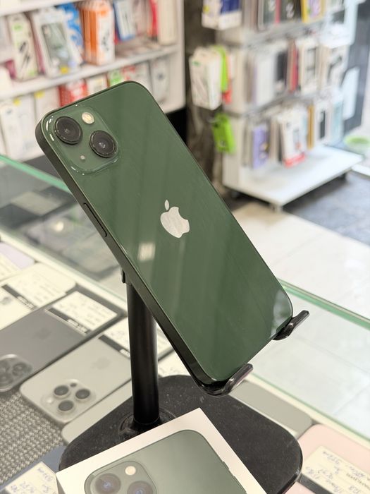 Apple iPhone 13 128GB Green