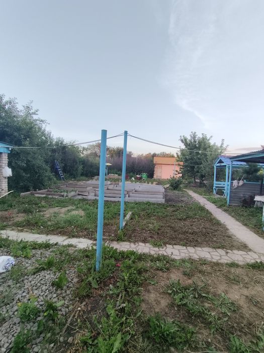 Продам дачу в СО «Тихая Роща».  3 млн.